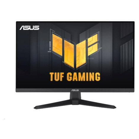 ASUS LCD 23, 8&quot; VG249QE5A Full HD 1920x1080 Overclock to 146Hz(Above 144Hz) IPS ELMB Sync 1ms MP