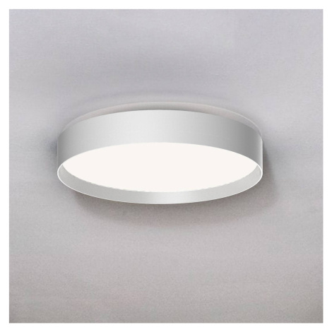 LOOM DESIGN LOOM DESIGN Lucia LED stropní svítidlo Ø45cm bílé