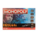 Monopoly Jimi Hendrix (anglická verze)