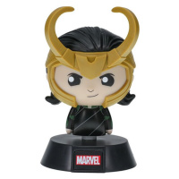 Icon Light Marvel - Loki