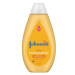 JOHNSON'S BABY šampon s pumpičkou 500 ml