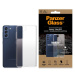 PanzerGlass HardCase Samsung Galaxy S21 FE