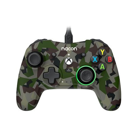 Nacon Revolution X Pro Controller - Forest - Xbox