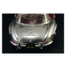 Model Kit auto 3612 - Mercedes-Benz 300 SL Gullwing (1:16)