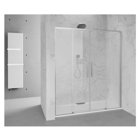 Polysan Altis Line sprchové dveře 170 cm AL4415C