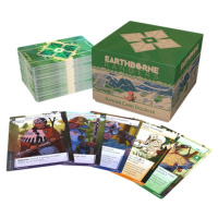 Leder Games Earthborne Rangers: Ranger Card Doubler