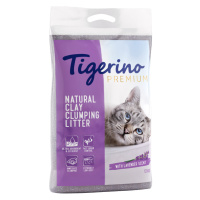 Tigerino Premium (Canada Style), 2 x 12 kg, za skvělou cenu! - Special Edition - s vůní levandul