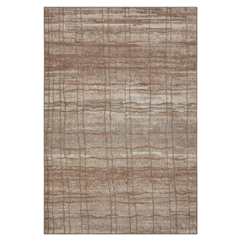 Hanse Home Collection koberce Kusový koberec Terrain 105599 Jord Cream Beige Rozměry koberců: 80