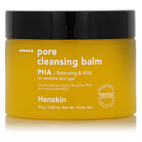 Hanskin Pore PHA Balancing & Mild Cleansing Balm 80 g