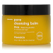 Hanskin Pore PHA Balancing & Mild Cleansing Balm 80 g