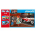 PLAYMOBIL City Life 71078 Starter Pack Hot Rod