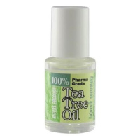 VIVACO 100% Tea Tree Oil 15 ml