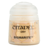 Citadel Dry: Sigmarite