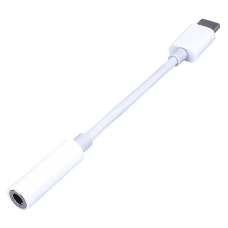 PremiumCord Redukce USB-C /3,5mm jack na audio s DAC chipem 10cm