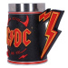 Korbel AC/DC - High Voltage