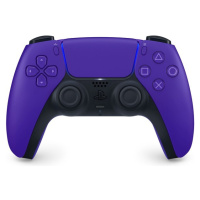 DualSense Wireless Controller Galactic Purple Fialová