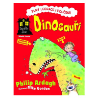 Dinosauři: Davidův dům plný legrace i poučení Mladá fronta