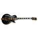 Gibson CS 1957 Les Paul Custom Reissue 3-Pickup Bigsby VOS Ebony