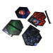 Inserty HERMAN Insert: Twilight Imperium: 4th Edition + Prophecy of Kings + kodex 1, 2, 3 (INS77