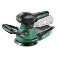 Bosch Advanced Orbit 18 06033D2100 Dostupné varianty: Aku excentrická bruska Bosch AdvancedOrbit