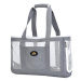 Surtep Cestovní taška na psa Osoce C10 Travel barva Stříbrná