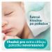 PAMPERS Ubrousky čistící Harmonie Protect & Care 4 balení = 176 ubrousků