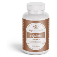 Vitamax Triphala - tři plody 60 kapslí