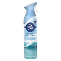 Ambi Pur Spray Ocean Mist osvěžovač vzduchu 185 ml