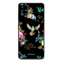 Mobiwear Glossy lesklý pro Samsung Galaxy A51 - G041G