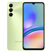 Samsung Galaxy A05s 4GB/128GB zelená