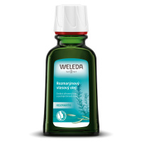 Weleda Rozmarýnový vlasový olej 50 ml