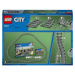 LEGO City 60205 Koleje