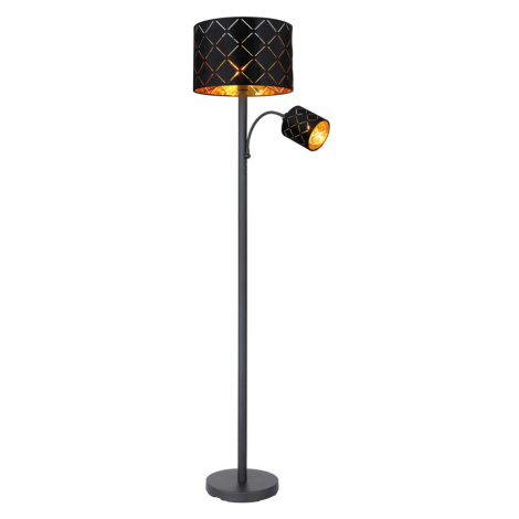 STOJACÍ LAMPA Manfried, 35/162cm Möbelix