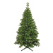 mamido  Umělý vánoční stromeček smrk přírodní 250cm