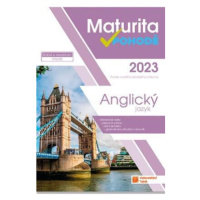 Anglický jazyk - Maturita v pohodě 2023