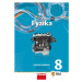 Fyzika 8 - nová generace Hybridní učebnice Fraus