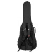 Music Area TANG30 335 Semi-Acoustic Guitar Case Black