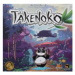 Rexhry Takenoko