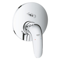 Sprchová baterie Grohe Eurostyle bez podomítkového tělesa chrom 24047003