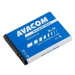 Avacom pro Nokia 3220, 6070, Li-Ion 3.7V 890mAh (náhrada BL-5B)