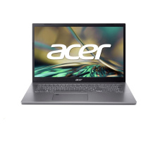 Acer Aspire 5 (A517-53G), šedá - NX.K66EC.001