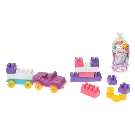 Stavebnice LEGO Mikro Trading