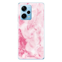 iSaprio RoseMarble 16 pro Xiaomi Redmi Note 12 Pro+ 5G