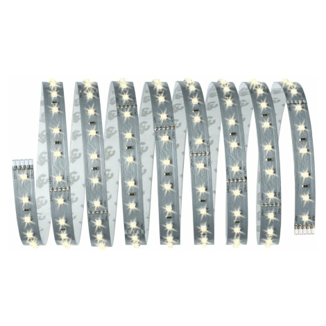 Paulmann MaxLED 500 Strip 2,5m denní bílá bez krytí 708.28 P 70828