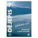 Dějepis 7 pro základní školy Středověk a raný novověk Pracovní sešit SPN - pedagog. nakladatelst