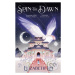 Spin the Dawn - Elizabeth Lim - kniha z kategorie Sci-fi, fantasy a komiksy