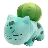 ORBICO - Pokémon Bulbasaur 45 cm, plyš