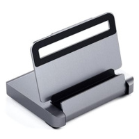 Satechi Aluminium Stand & Hub for iPad Pro - Space Grey