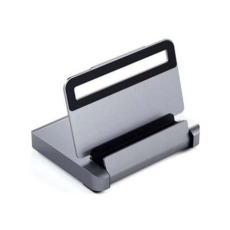 Satechi Aluminium Stand & Hub for iPad Pro - Space Grey