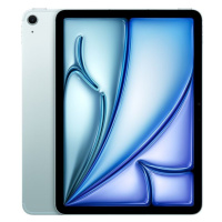 Apple iPad Air 128GB Wi-Fi + Cellular modrý   Modrá